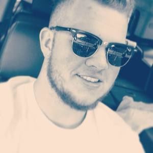 Meet your Posher, Chandler